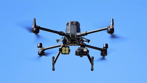 Bengaluru Traffic Police Deploy Drones at High Density Junctions