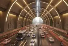Bengaluru Tunnel Road Tender Cost Rise Draws Questions From Shobha Karandlaje