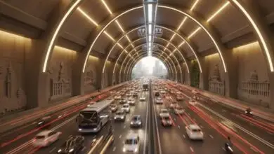 Bengaluru Tunnel Road Tender Cost Rise Draws Questions From Shobha Karandlaje