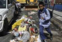 Bengaluru Waste Free Campaign Clears 1.40 Lakh Tonnes In One Month