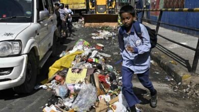 Bengaluru Waste Free Campaign Clears 1.40 Lakh Tonnes In One Month