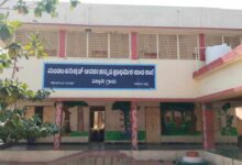 Bidar Government School Sets a New Example With Teacher Funded Development