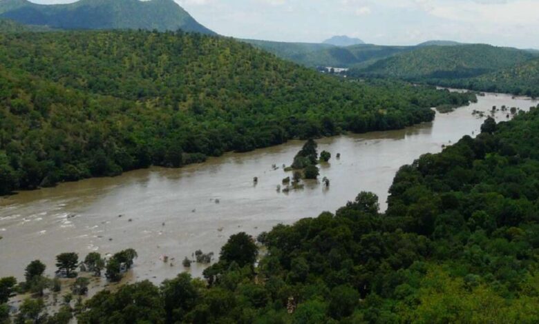 Big Blow to Karnataka: CWRC Orders 4,000 Cusecs of Cauvery Water to Tamil Nadu daily
