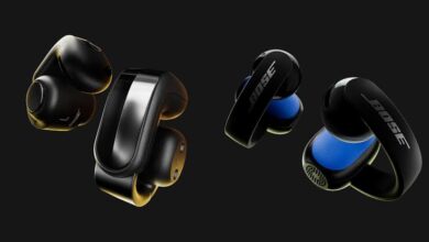 Bose Launches New Sport and Ultra Open Earbuds