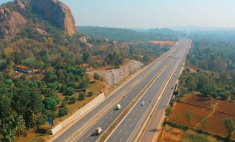 Charmadi Ghat Road Expansion Plan Raises Environmental Concerns