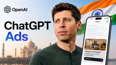 ChatGPT Ads Expand To India With Sponsored Content For Eligible Users
