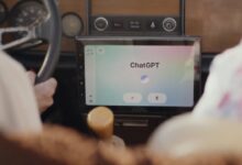 ChatGPT Voice Can Now Work With Connected Apps