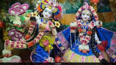 Coastal Karnataka Ashtami Oota Celebrates Krishna Janmashtami With Traditional Feast