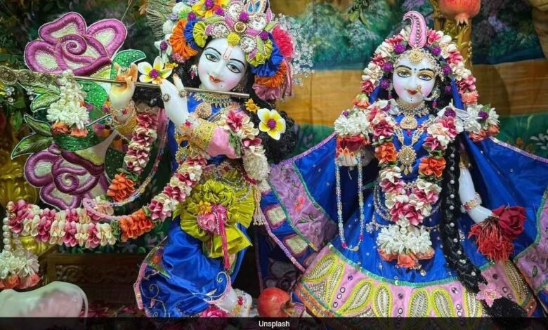Coastal Karnataka Ashtami Oota Celebrates Krishna Janmashtami With Traditional Feast