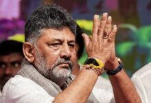 DK Shivakumar Calls for BJP Support in Karnataka Drought Delegation