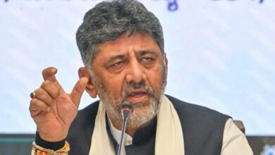 DK Shivakumar Calls for Guarantee Committees in Every Gram Panchayat