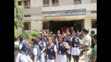 Dharwad Students Face Textbook Shortage Ahead of Half Yearly Exams
