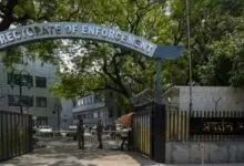 ED Conducts Searches At 30 Locations Across South India In Drug Money Laundering Cases