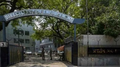 ED Conducts Searches At 30 Locations Across South India In Drug Money Laundering Cases