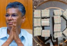 ED Probe Into Satish Jarkiholi Expands Over Overseas Investment Claims
