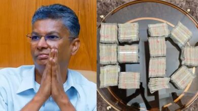 ED Probe Into Satish Jarkiholi Expands Over Overseas Investment Claims