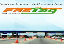 FASTag Annual Pass Crosses One Crore Users in India