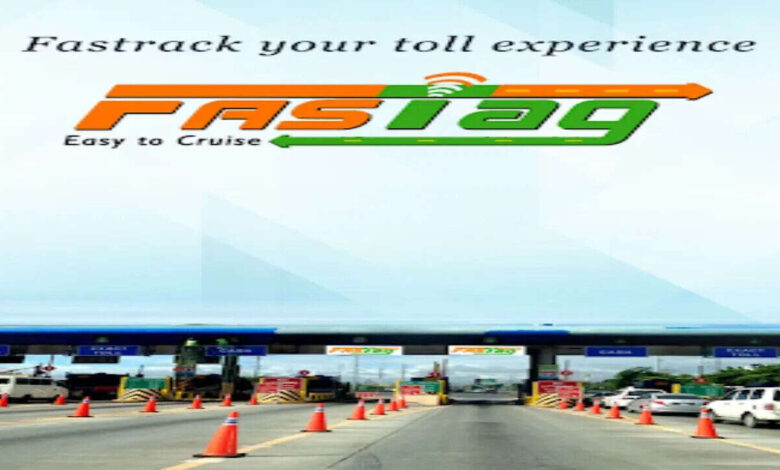 FASTag Annual Pass Crosses One Crore Users in India
