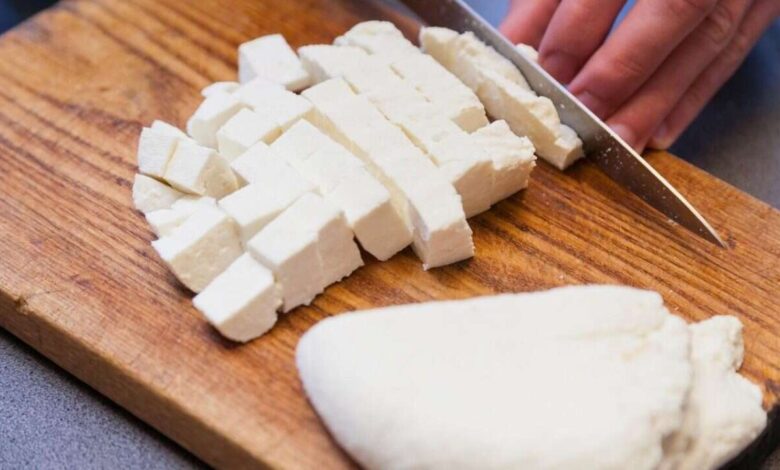 FSSAI Moves to Restrict Paneer Name for Non Dairy Productsa