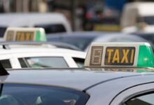 Fare Meters Made Mandatory For Yellow Board Taxis In Bengaluru