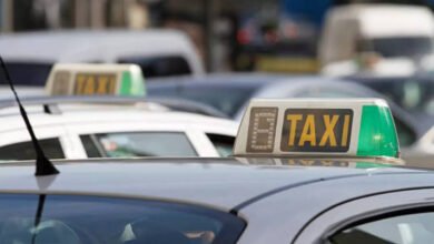 Fare Meters Made Mandatory For Yellow Board Taxis In Bengaluru