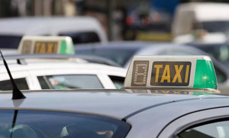 Fare Meters Made Mandatory For Yellow Board Taxis In Bengaluru