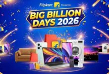 Flipkart Big Billion Days Early Deals Bring iPhone 17 Offers