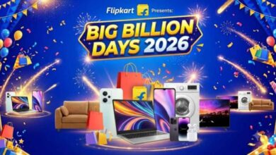 Flipkart Big Billion Days Early Deals Bring iPhone 17 Offers