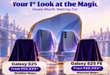 Flipkart Big Billion Days Sale Brings Samsung Galaxy S25 Under Rs 60,000