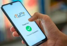 Government Waives Charges on UPI and RuPay Payments Up to Rs 2,000