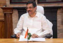 Governor Seeks Probe Into Rs 10 Crore Harihar Panchamasali Grant Allegations