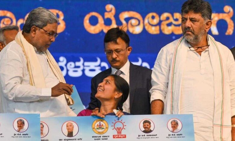 Gruha Jyothi Beneficiaries Face Unexpected BESCOM Bills in Bengaluru