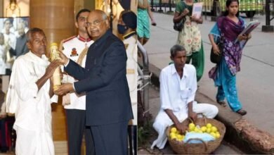 Harekrala Hajabba Receives SIR Notice Over Voter List Name Mismatch