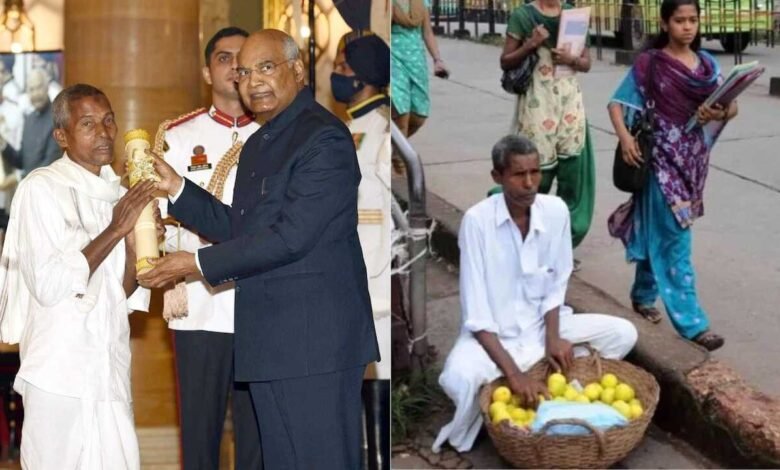 Harekrala Hajabba Receives SIR Notice Over Voter List Name Mismatch