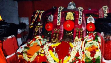 Hasanamba Jatre to Be Held From October 29 to November 11