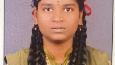 Haveri Farmerβs Daughter Lands Rs 46.33 Lakh Visa Job Through Alvas College