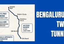 Hebbal Tunnel Road Plan Faces Concern Over Tree Cutting