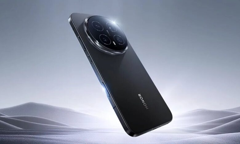 Honor Magic 9 Series Brings 200MP Cameras and Huge Batteries