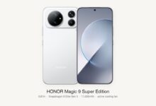 Honor Magic9 Pro Max May Get Snapdragon 8 Elite Gen 6
