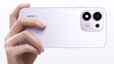 Honor Play 11 Launches With 8300mAh Battery and AI Button