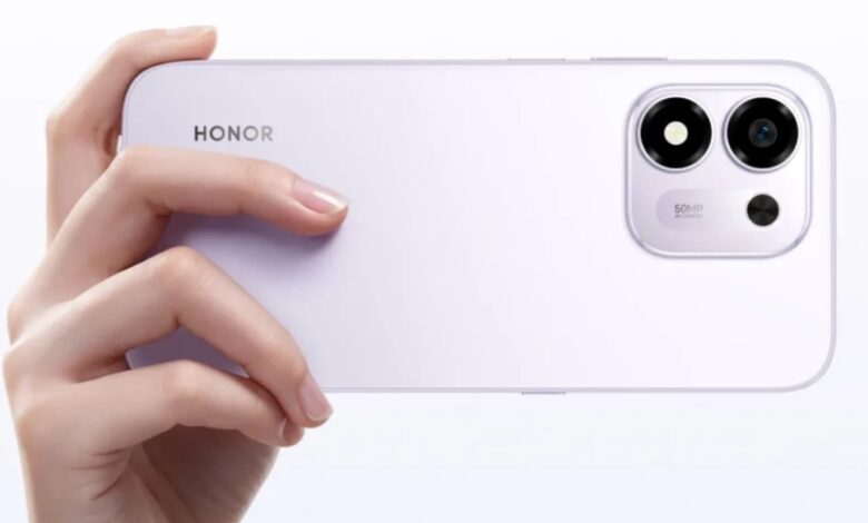 Honor Play 11 Launches With 8300mAh Battery and AI Button