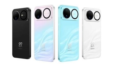 Huawei Nova 16s Pro Launched With 200MP Camera, 7000mAh Battery And 100W Charging