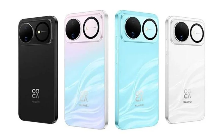 Huawei Nova 16s Pro Launched With 200MP Camera, 7000mAh Battery And 100W Charging