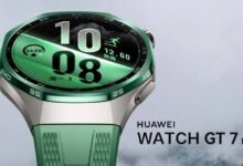 Huawei Watch GT 7 Series Launched With Up To 21 Days Battery Life And 3000 Nits Display