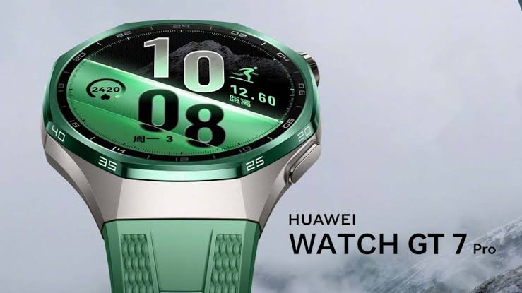 Huawei Watch GT 7 Series Launched With Up To 21 Days Battery Life And 3000 Nits Display