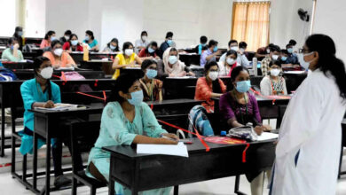 India Approves 13186 New MBBS Seats With 1650 Added in Karnataka