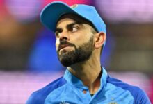 India vs West Indies: Virat Kohli Retirement from International Cricket