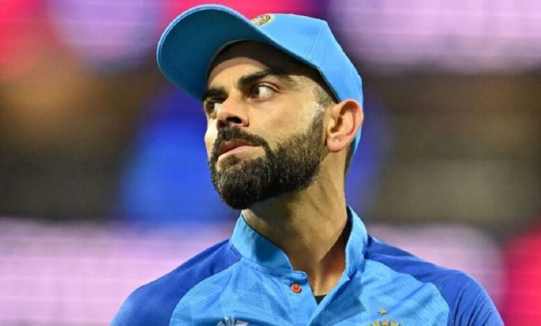 India vs West Indies: Virat Kohli Retirement from International Cricket