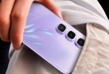 Infinix HOT 70 Pro Launched With 144Hz Display And 6000mAh Battery