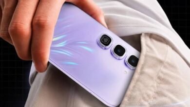 Infinix HOT 70 Pro Launched With 144Hz Display And 6000mAh Battery